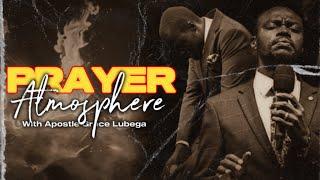 The Prayer Atmosphere By Apostle Grace Lubega | Phaneroo