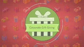 How-to HR: Corporate Gift-Giving