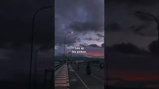 Enda pechaya agi - Ramles Walter (lyric)