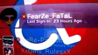 FearZe Clan Now Recruiting