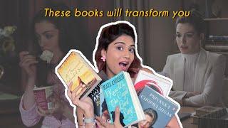 Book Recommendations for Ambitious Women + GIVEAWAY | Lekh Uthaiah