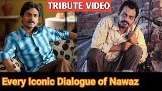 Best Dialogues Of Nawazuddin Siddiqui | Nawazuddin Siddiqui Best Dialogue