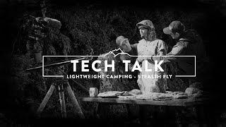 Stoney Creek - Stealth Fly Tech Talk