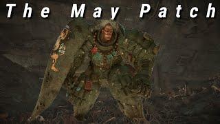 Captain Chin? - The Forever Winter May Patch