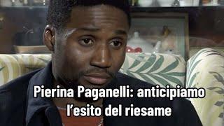 Pierina Paganelli: anticipiamo l’esito del riesame