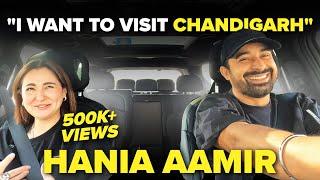 Hania Aamir on Diljit’s Concert, Bollywood, & Stardom | The Dubai Journey | Rannvijay Singha | EP18