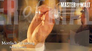 Mortlach 16 Year Old Tasting | Master of Malt