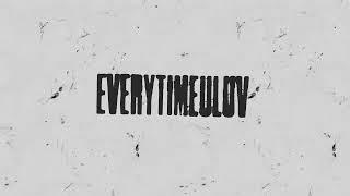 VISLA & Koherent - Everytimeuluv