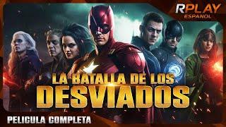 LA BATALLA DE LOS DESVIADOS | PELICULA DE ACCIÓN EN ESPANOL LATINO