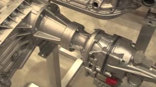 Gear Vendors offers aftermarket overdrives for your existing transmissions