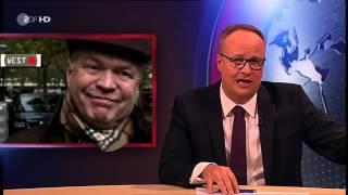 165. - Heute Show - 31.10.2014