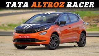 Tata Altroz Racer 2024 || Better Than Hyundai i20 N-Line ?? || Altroz Racer