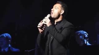 Ben Forster - Music Of The Night - Broadway In Concert