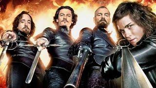  Film Complet d'Action en Français - 3 Musketeers ️