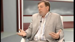 Время Игоря Покровского. Николай Скорик (02 06 14)