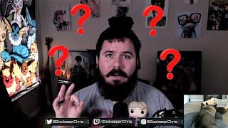 an overdue explanation
