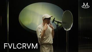 FVLCRVM - Silicon Fields ◎ MENT Session
