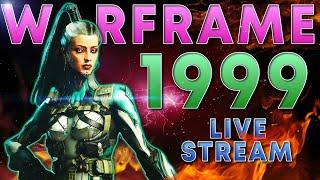 ️WARFRAME 1999 LIVE️ !faq !commands