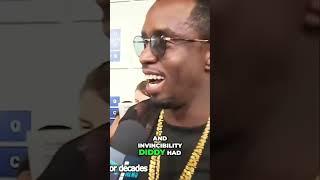 Diddy’s SHOCKING Legal Battle: From Fame to Infamy!