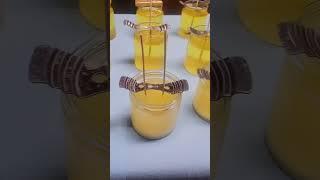 Candle making at it's finest! #candlemaking ##candlelovers #soycandles #candles  lilliecandles.com