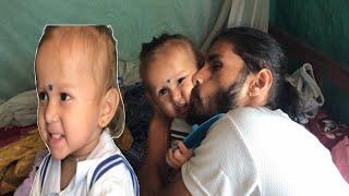 XORALAI HOSPITAL LAGERW GAYKO VID ARAIXA DHERAI TIME KURNU PARO @anupxettrivlog5000