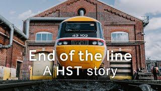 End of the Line - A HST Story | EMR