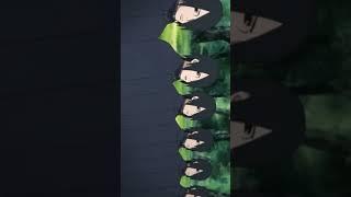 naruto make 1000 shadow clone jutsu #instagram #tutorial #travel