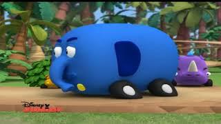 jungle junction gotta zip Brazilian Portuguese