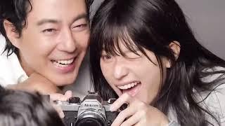 ZO IN SUNG X HAN HYO JOO | COUPLE Moving