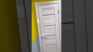 Межкомнатные двери Экошпон