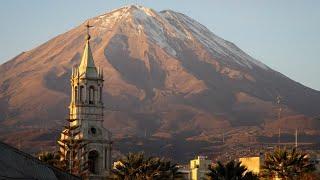 7 Things to do in Arequipa, Perú that You Didn't Know About