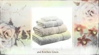 Indian Cotton Towels