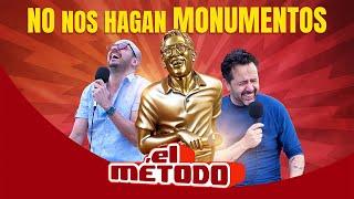 "Este capítulo es mas para reflexionar" - El Método