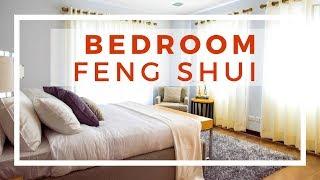 How to Feng Shui your bedroom - basic tips and rules