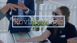 Roving Magic Promo Video - Baenedict Thiveanathan (Magician)