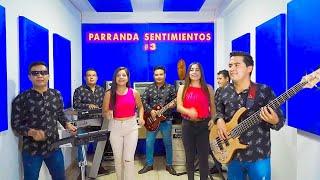 Parranda Sentimientos 3-Proyeccion star-#DenfraStudio