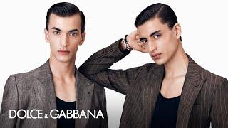 Dolce&Gabbana's new Palermo Collection