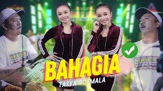 New Pallapa | Bahagia - Tasya Rosmala (Official Music Video ANEKA SAFARI)