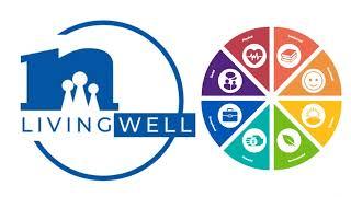 NEAFCS Living Well - SOCIAL Wellness