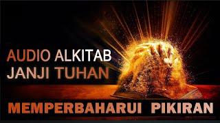 JANJI ALLAH | IMAN | PERDAMAIAN | KEKUATAN DALAM YESUS | 2 JAM