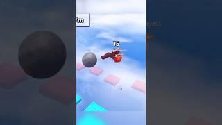 ALEXA PLAYS PASS BOMB OBBY IN ROBLOX! #shorts #roblox #funny #obby #gaming