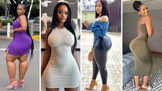 Curvy is Beautiful: Lifestyle, Money, Fame of Curvy Women on IG