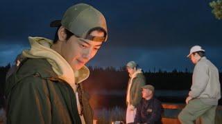 Fans Touched! Cha Eun Woo's Shocking Confession During Filming in Finland