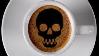 The Shocking Effects Caffeine Has on Your Brain and Body