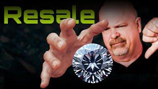 Which Diamond has Highest resale price ? Year 2025 | Diamond value