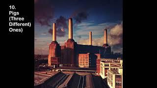 Top 10 Pink Floyd Guitar Solos: by David Gilmour