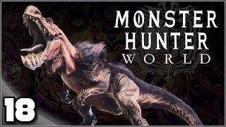 Monster Hunter World - Ep. 18: Doot Doot