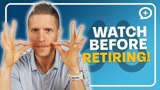 What You Need To Know To Retire Early