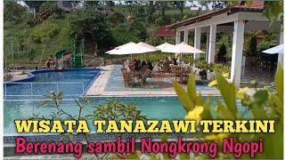 WISATA TANAZAWI TUBAN II Wisata Montong Tuban Jawa Timur