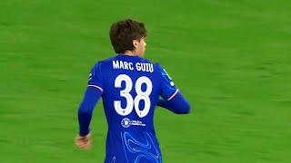 Marc Guiu's Path to Proving His Potential At Chelsea FC